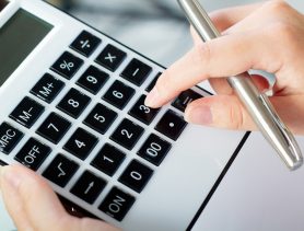 Бухгалтер сельхозпредприятия в Брестской области присвоила более 9 тысяч рублей