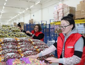 Почему в магазине международной сети «СВЕТОФОР» низкие цены?