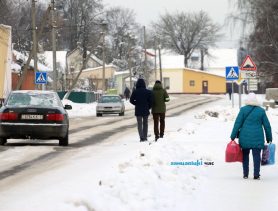 Как правильно себя вести на морозе, чтобы не пострадать от низких температур