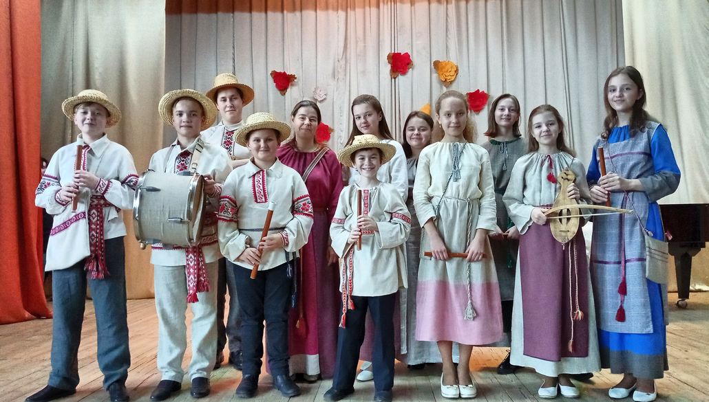 Ганцевичские 