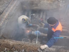 Какие проблемы жителей Брестской области приходилось решать коммунальщикам
