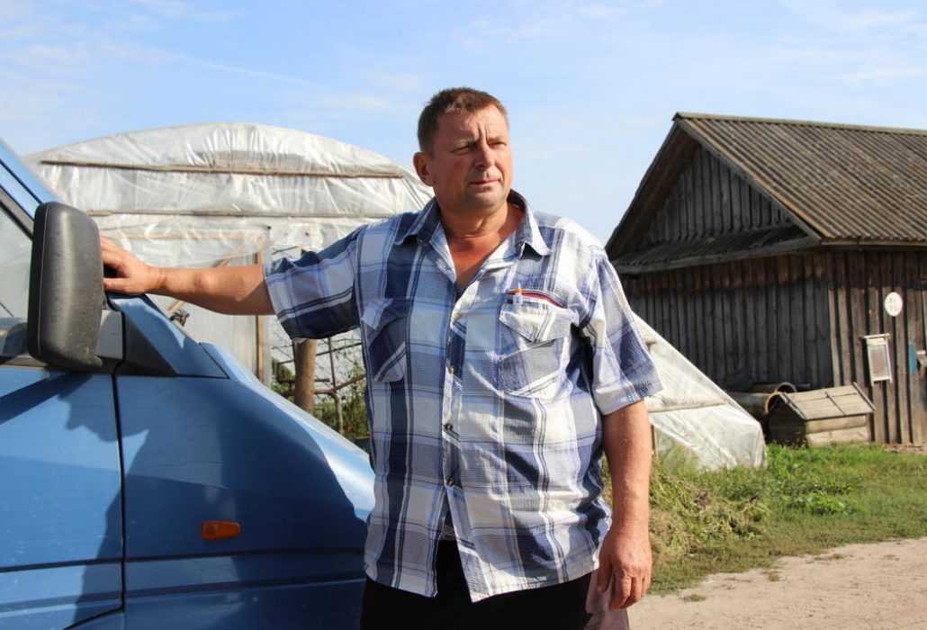 Александр Пищ