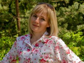 Участница ВНС из Ганцевичей: «Скоро всё станет на свои места, и народ будет единым»