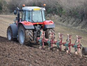 Что накопал Комитет госконтроля в полях Брестчины?