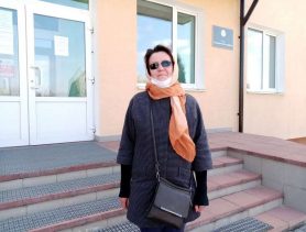 Заводчица собак судилась с жительницей Ганцевичского района из-за одного рубля