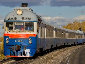 На майские праздники БелЖД назначила более 100 дополнительных поездов