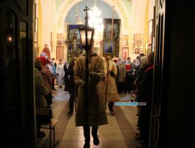 Страстная пятница перед Пасхой: что можно и нельзя делать в этот день