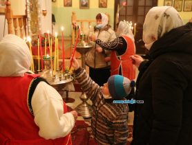 У православных верующих — День Якова: что можно и нельзя делать 5 ноября