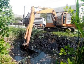 На мелиорацию из бюджета уйдут миллионы