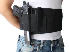 Белоруса арестовали в Польше за ограбление белорусов