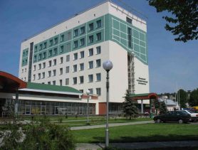 Деньги за диагностику спортсменов в Пинске проходили мимо кассы