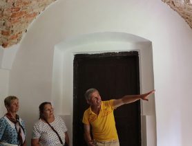 Ганцевчане за один день увидели пять чудес полесского Дубае