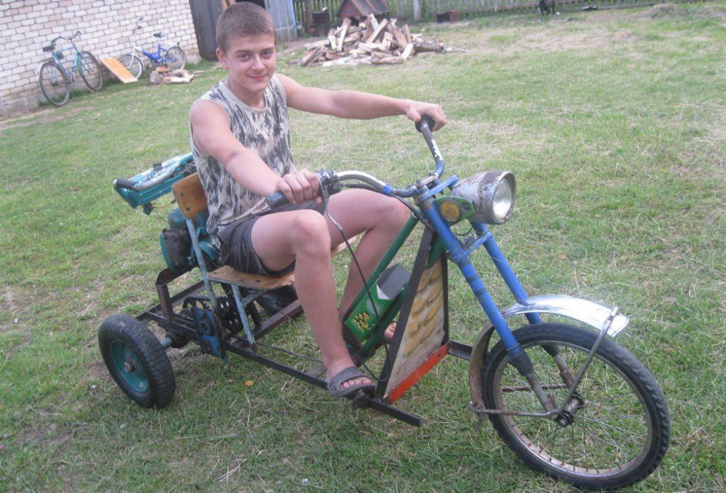 Иван Сидоревич