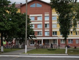 В больнице в Ганцевичах появилась новая “скорая”, а в Ивацевичах ждут передвижной ФАП