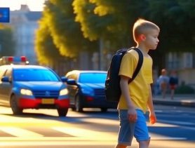 Как не забыть включить ближний свет фар: советы бывалых водителей