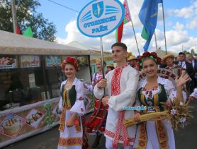 Стало известно, кого из артистов ждут в Ганцевичах на «Дажынках»