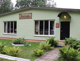 Почему «Каменный двор Ганцевичи» предлагает услуги и товары дешевле?