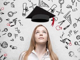 Поступление в ВУЗ – какой факультет выбрать?