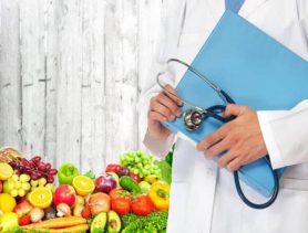 Как не заболеть весной: 10 способов поддержать иммунитет на дому