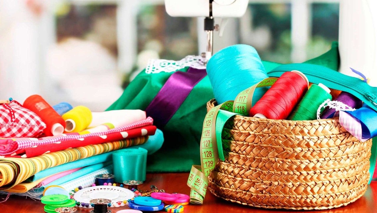 Чем рукоделие полезно для здоровье человека