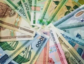 Остались старые белорусские деньги? Их еще можно обменять