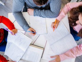 Главные плюсы занятий с репетитором. Что дает индивидуальная работа