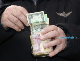 Сколько придется переплатить за «Деньги в долг»