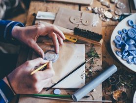 Пинский райисполком разберётся с ремесленниками, не желающими платить налог