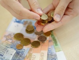 Предприниматель из Бреста недоплатил 34 копейки, а налоговая влупила штраф в 211 раз больше