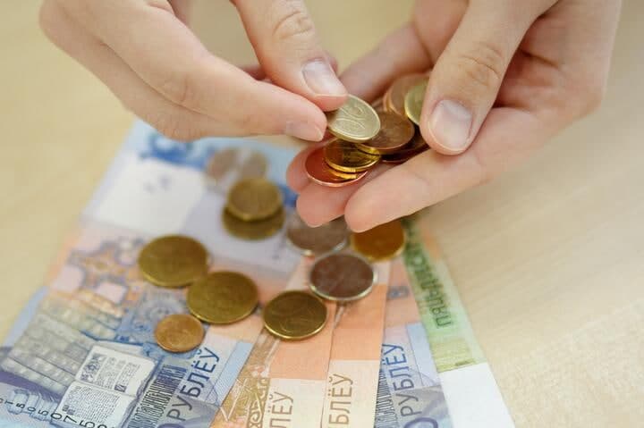 Предприниматель из Бреста недоплатил 34 копейки налога и получил штраф в 74 рубля 