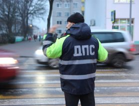 На выходных ГАИ займется байкерами, а одну дорогу в Брестской области посетит «Стрела»