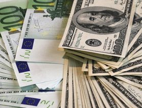 Курс доллара в Беларуси растёт: где выгоднее покупать валюту