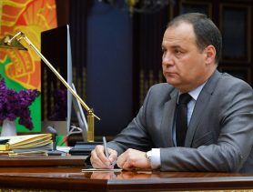 Белорусы вышли на новый уровень жизни?