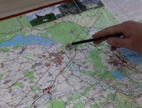 За серию преступлений в Березе задержали местного таксиста