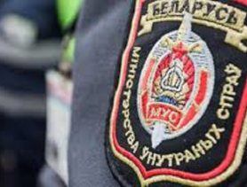 Водитель из мести сделал ложный донос на инспектора ГАИ в Лунинце