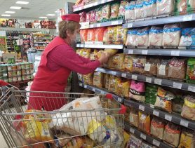 У сельских магазинов в Беларуси отобрали налоговые льготы