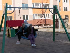 Каникулы на исходе: где проводят время дети