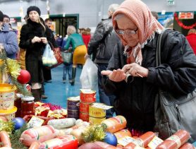 Стало известно, насколько повысили трудовые пенсии в Беларуси с 1 марта