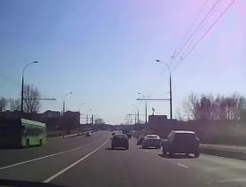 На водителя такси в Бресте составили 20 административных протоколов за одну поездку