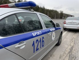 В ГАИ сказали, кому будут уделять особое внимание в ближайшие дни