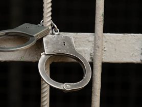 Немецкая полиция задержала белоруса и пятерых сирийцев