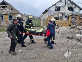 14 день войны. События в Украине, России, Беларуси, мире