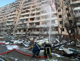 20 день войны. События в Украине, России, Беларуси, мире