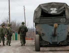 22 день войны. Что происходит в Украине, России, Беларуси, мире