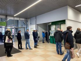 Каких курсов валют ждать на рождественской неделе в Беларуси