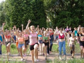 К летнему сезону в Ивацевичском районе откроют новый детский лагерь