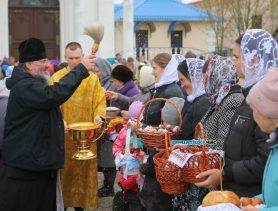 Великая Суббота: традиции, запреты и рекомендации в канун Пасхи