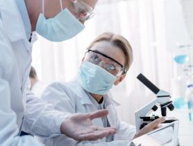 В учреждениях здравоохранения Брестской области ждут более 700 молодых специалистов