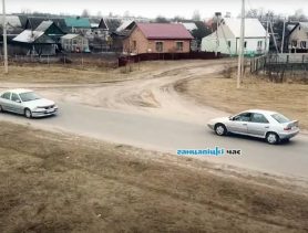 Правительство увеличило расходы на дороги Беларуси
