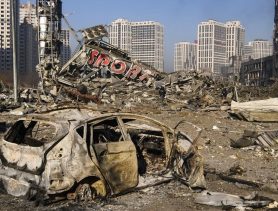 Что происходит в мире на 51 день войны в Украине, 15 апреля